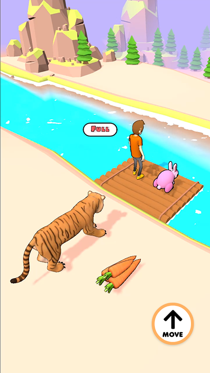 River Sort - 0.4 - (Android)