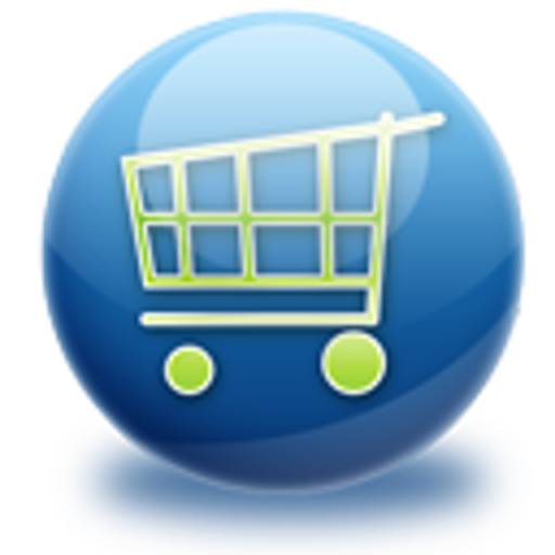 Shopping Suchi Header - AppWisp.com