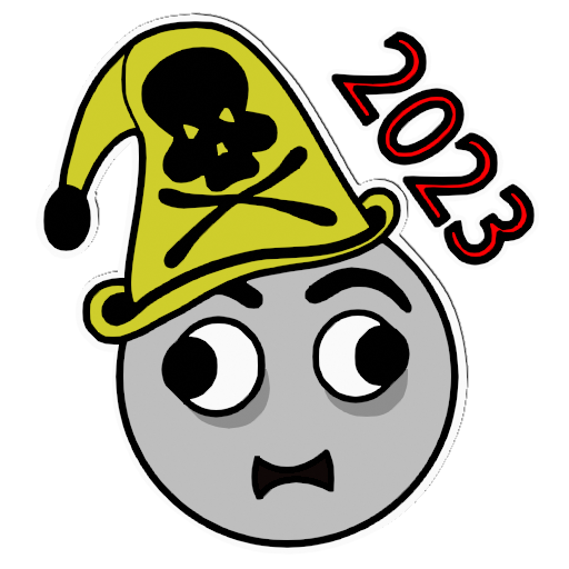 All Emotions GIF Stickers 4 WA logo