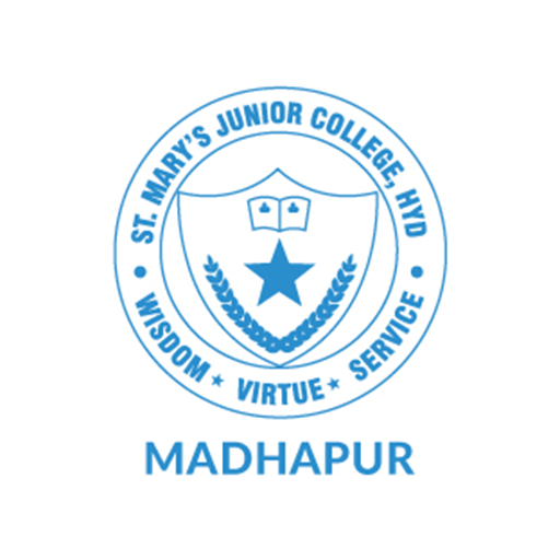 SMJC-Madhapur logo