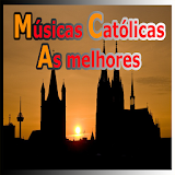 Músicas Católicas as melhores icon