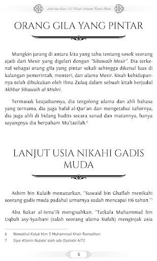 Aneh and Lucu 100 Kisah Menarik