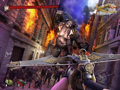 Zombie Frontier 3: Sniper FPS 2.41 screenshots 15