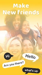 Meta Chat- Messenger&Hangouts