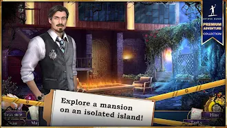 Game screenshot Path of Sin: Greed (Full) hack