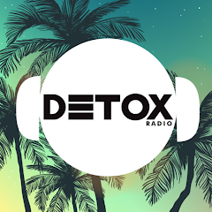 DETOX RADIO icon