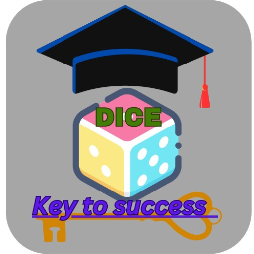 D.I.C.E logo