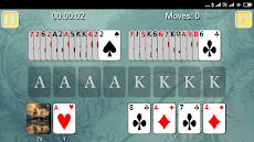 Aces and Kings Solitaireのおすすめ画像2