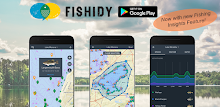 Fishidy: Fishing Hot Spot Maps APK