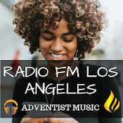 Adventist Radio Music App Los Angeles California