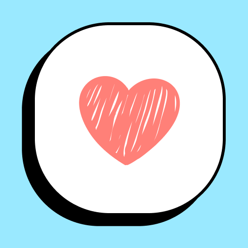 Dating and Chat - My Crush Laai af op Windows