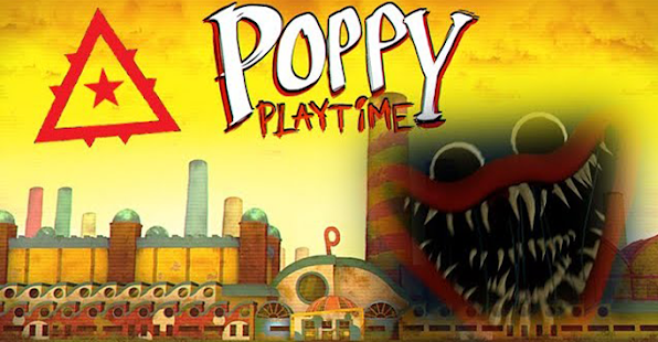 Poppy Rope Game Guide Tips 3.0 APK screenshots 2
