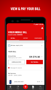 Virgin Mobile My Account For Pc (Free Download On Windows 10, 8, 7) 3
