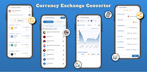 Currency Exchange-converter