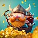Viking Idle Tycoon - Androidアプリ