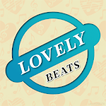 Cover Image of 下载 Lovely Beats Magical Lyrical Video Status Maker 1.5 APK