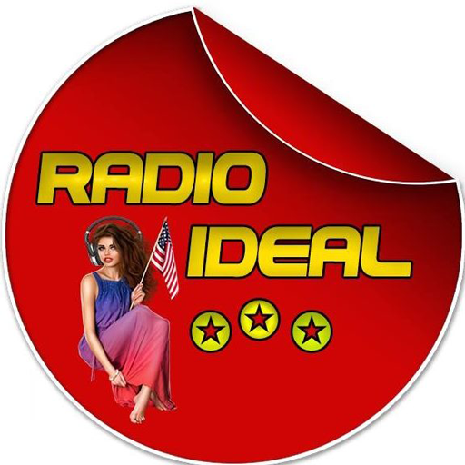 RadioIdeal logo