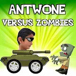 Cover Image of 下载 Antwone vs. Zombies  APK