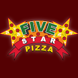 Five Star Pizza icon