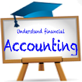 Financial Accounting Tutorial icon