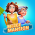 Merge Mansion 1.8.3