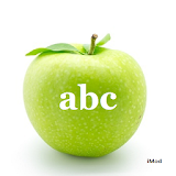 Nursery Rhymes ABC Song icon