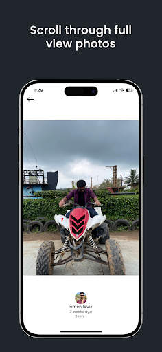Playday - Playlists & Photos Screen 3