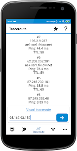 WiFi Tools Network Scanner v1.9 Apk (Premium Unlocked/All) Free For Android 5