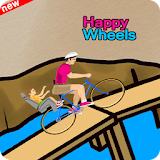 Guide For Happy Wheels New icon