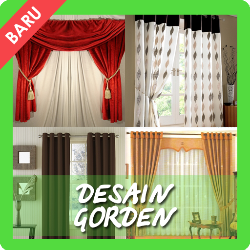 Desain Gorden