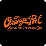 Orange Peel icon