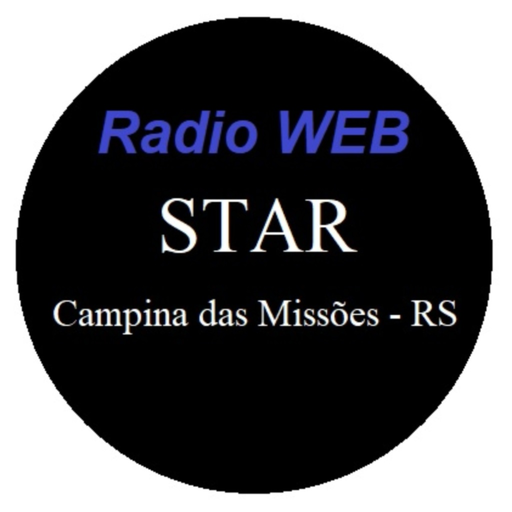 Radio Web Star logo