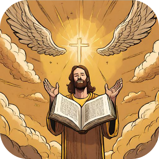 BibleVerse: Versiculos Diarios 1.2 Icon