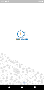 One minute (Business)