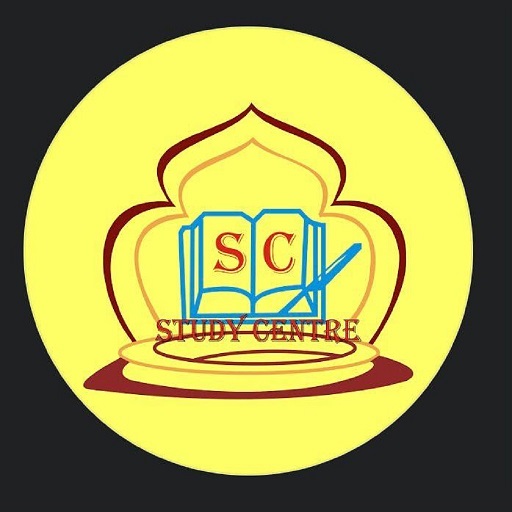 STUDY CENTRE -GHANSOLI logo