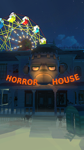 Horror House Tycoon