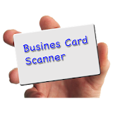 Business Card Scanner FREE icon