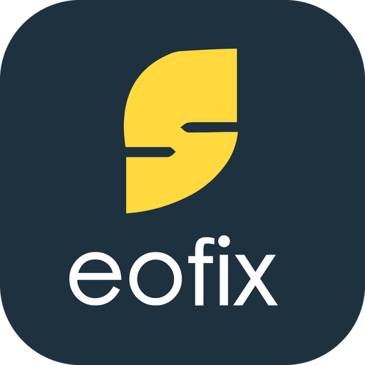 eofix logo