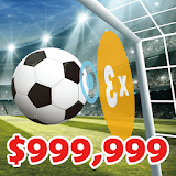 Gift Soccer: Win Real Gifts icon
