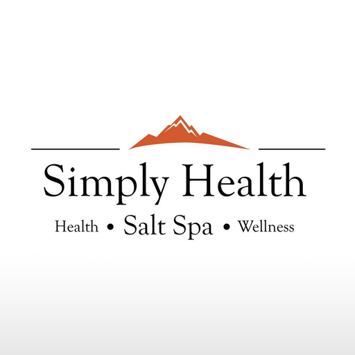 Simply Health Salt Spa