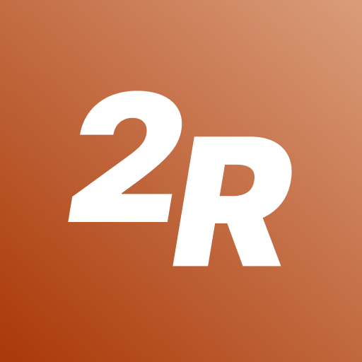 DoubleReading: Parallels Books logo