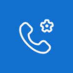 Cover Image of ダウンロード Call Quality Settings  APK