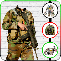 Icon image Afghan Army Suit Editor