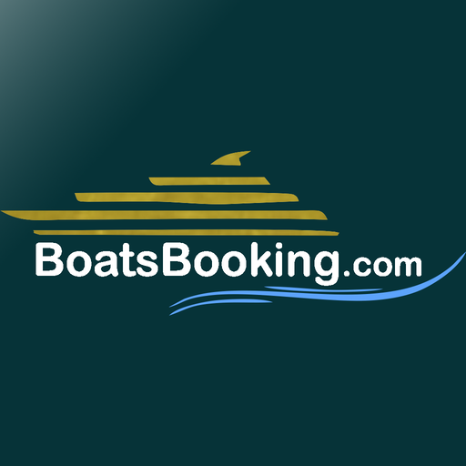 Boats Booking logo