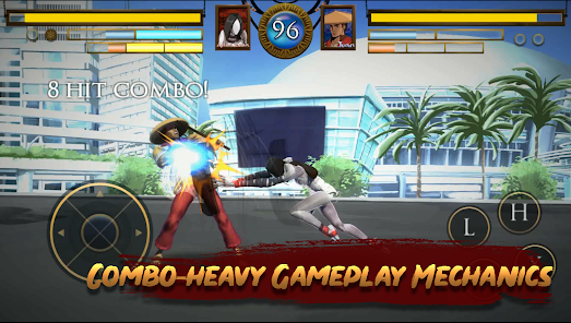 Street Fighter IV CE - Apps on Google Play