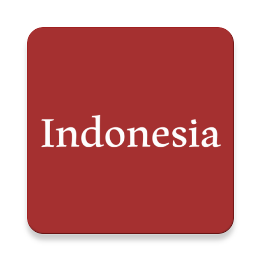 Sistem Pemerintahan Indonesia logo