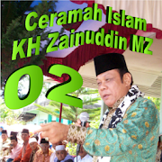 Ceramah Islam KH Zainuddin MZ 2 | Offline Audio