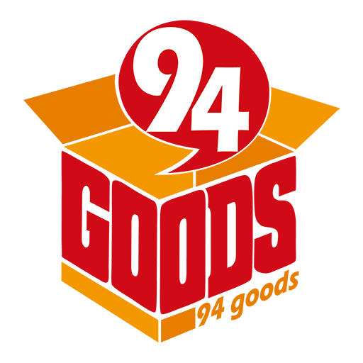 94Goods購物商城 2.40.0 Icon