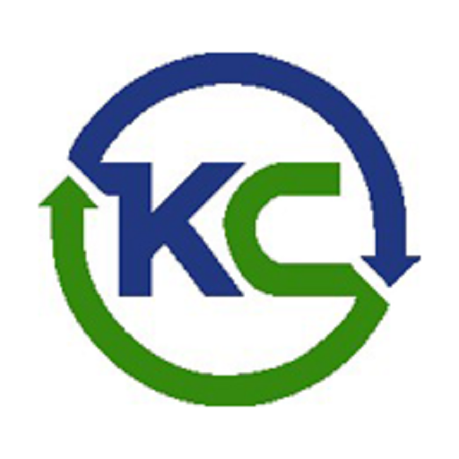 KCINVEST logo
