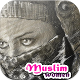 Muslim Women icon